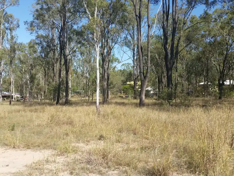 Third view of Homely land listing, 8 Coachwood Court, Brightview QLD 4311