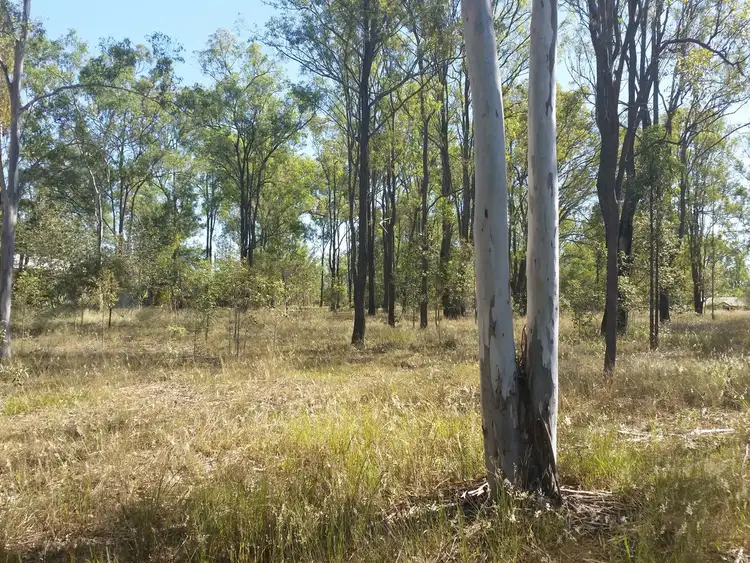 Fourth view of Homely land listing, 8 Coachwood Court, Brightview QLD 4311