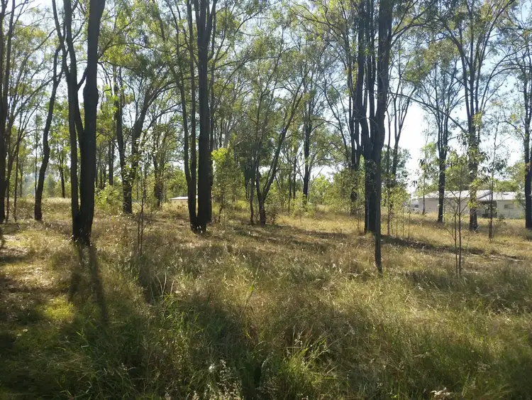 Fifth view of Homely land listing, 8 Coachwood Court, Brightview QLD 4311