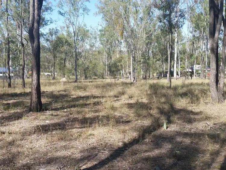 Sixth view of Homely land listing, 8 Coachwood Court, Brightview QLD 4311