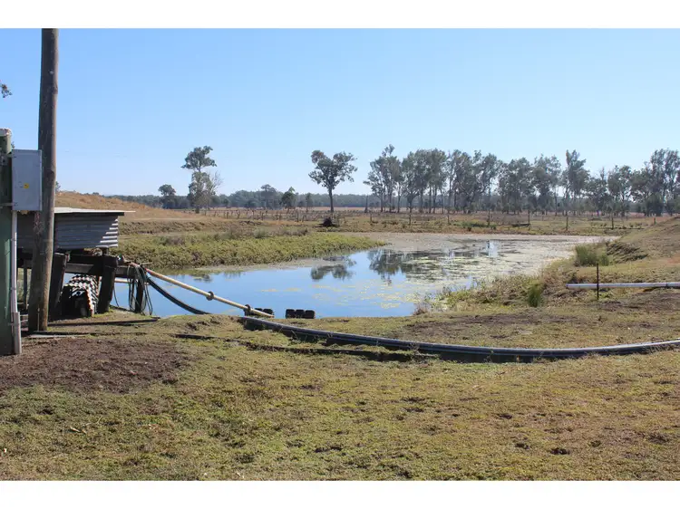 Fourth view of Homely rural property listing, Lester Road, Morton Vale QLD 4343