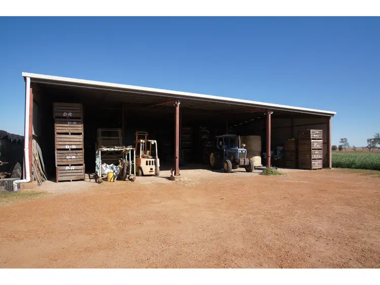 Fifth view of Homely rural property listing, Lester Road, Morton Vale QLD 4343
