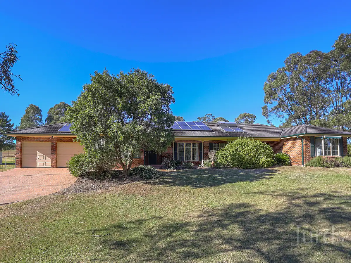 Main view of Homely house listing, 1 Merewether Close, Branxton NSW 2335