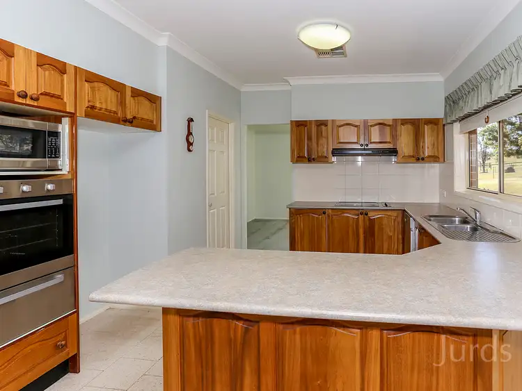 Fifth view of Homely house listing, 1 Merewether Close, Branxton NSW 2335