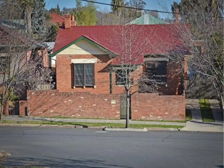 371 Kenilworth Street, East Albury NSW 2640