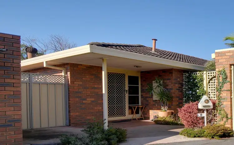 4/207 Kay Street, Traralgon VIC 3844