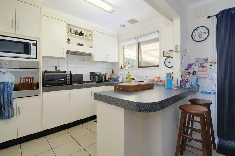Third view of Homely unit listing, 4/207 Kay Street, Traralgon VIC 3844