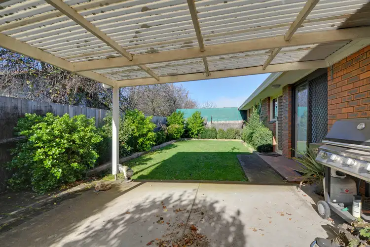 Fourth view of Homely unit listing, 4/207 Kay Street, Traralgon VIC 3844