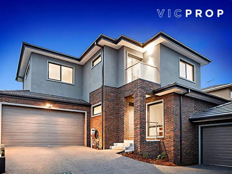 2/138 Ayr Street, Doncaster VIC 3108
