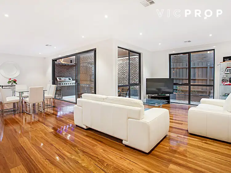 Second view of Homely townhouse listing, 2/138 Ayr Street, Doncaster VIC 3108