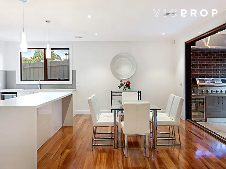 Third view of Homely townhouse listing, 2/138 Ayr Street, Doncaster VIC 3108