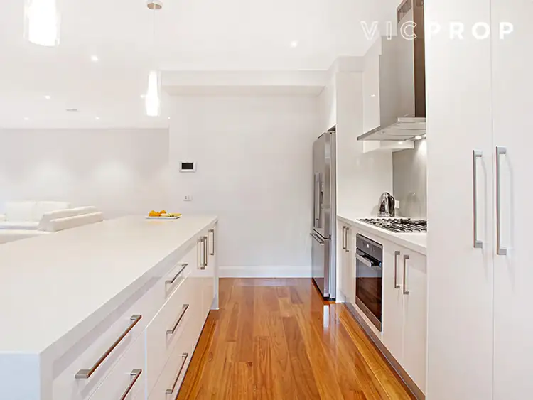 Fifth view of Homely townhouse listing, 2/138 Ayr Street, Doncaster VIC 3108