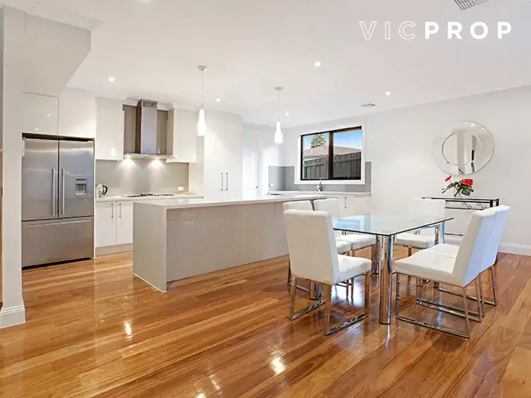 Sixth view of Homely townhouse listing, 2/138 Ayr Street, Doncaster VIC 3108