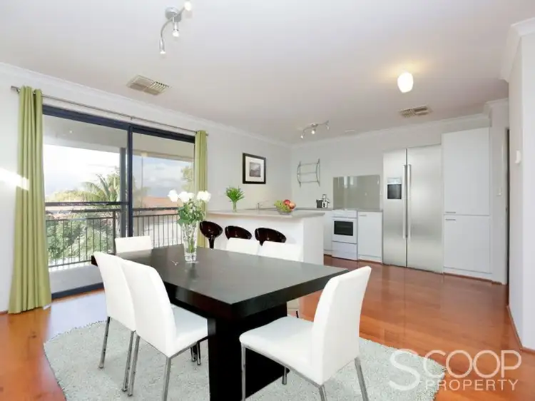 Second view of Homely house listing, 1F Kitchener Road, Melville WA 6156