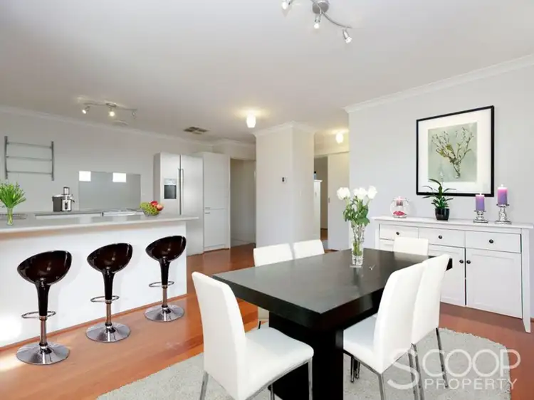 Fourth view of Homely house listing, 1F Kitchener Road, Melville WA 6156