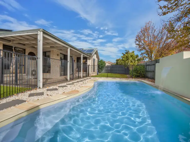 13 Willmington Court, Middle Ridge QLD 4350