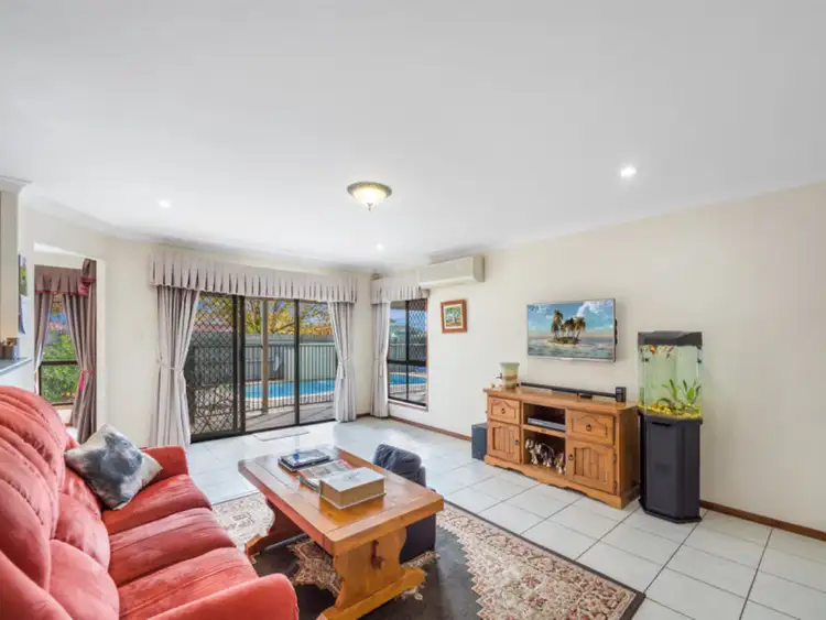 Fifth view of Homely house listing, 13 Willmington Court, Middle Ridge QLD 4350
