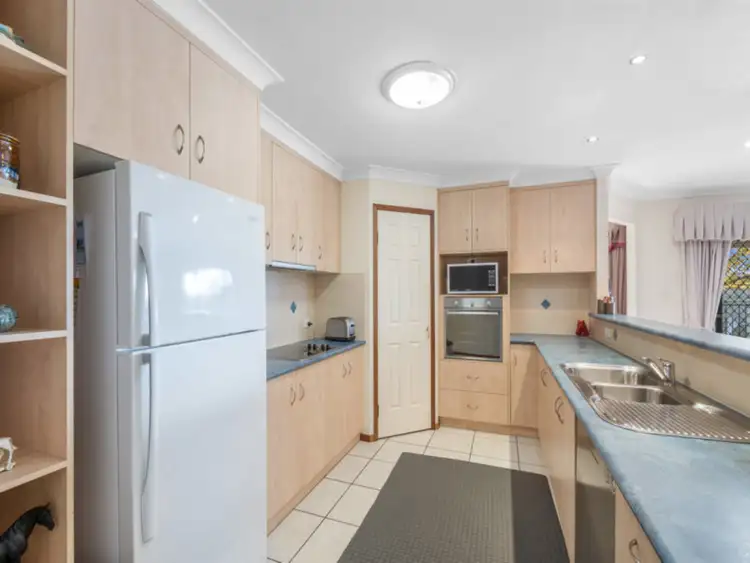 Sixth view of Homely house listing, 13 Willmington Court, Middle Ridge QLD 4350