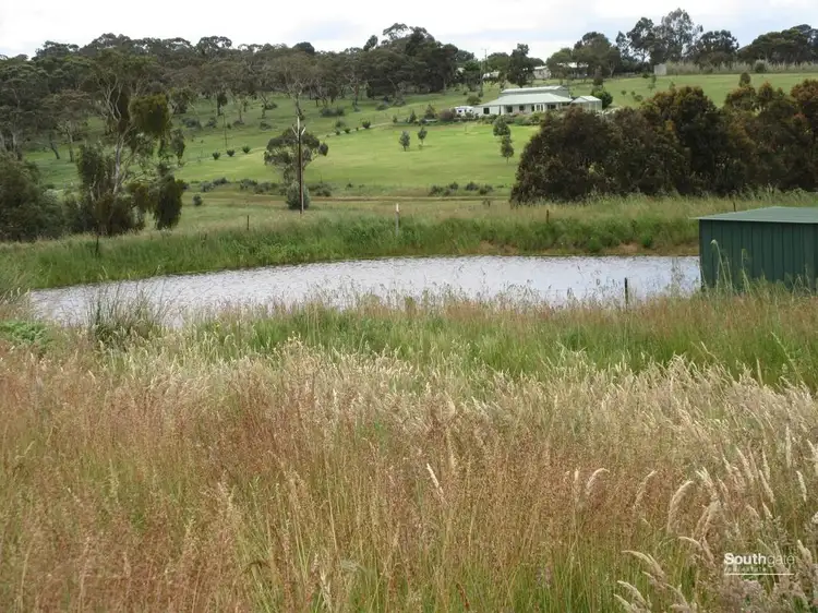 Second view of Homely rural property listing, 407 Blewitt Springs Road, Blewitt Springs SA 5171