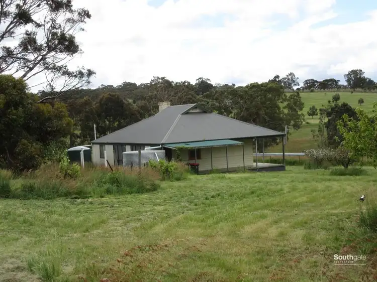 Third view of Homely rural property listing, 407 Blewitt Springs Road, Blewitt Springs SA 5171