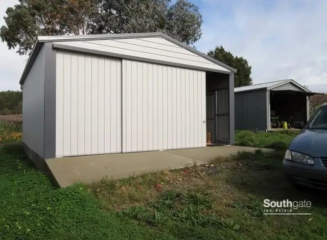 Fifth view of Homely rural property listing, 407 Blewitt Springs Road, Blewitt Springs SA 5171