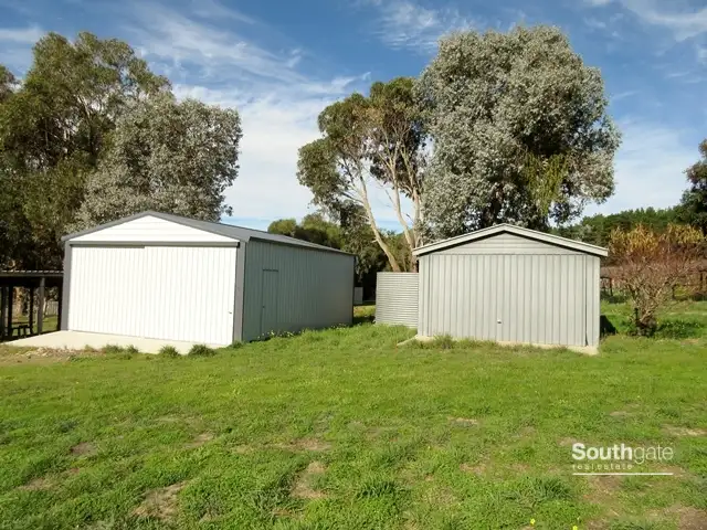 Sixth view of Homely rural property listing, 407 Blewitt Springs Road, Blewitt Springs SA 5171