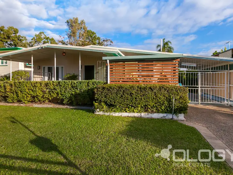 206 High Street, Berserker QLD 4701