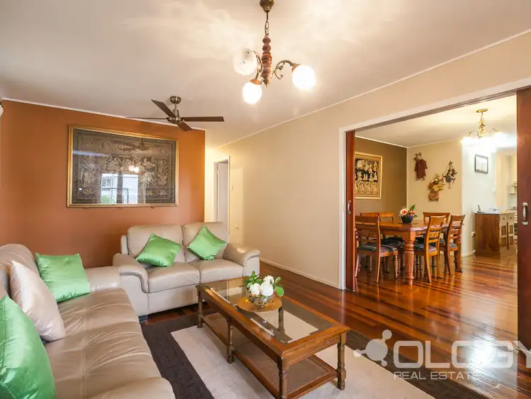 Seventh view of Homely house listing, 206 High Street, Berserker QLD 4701
