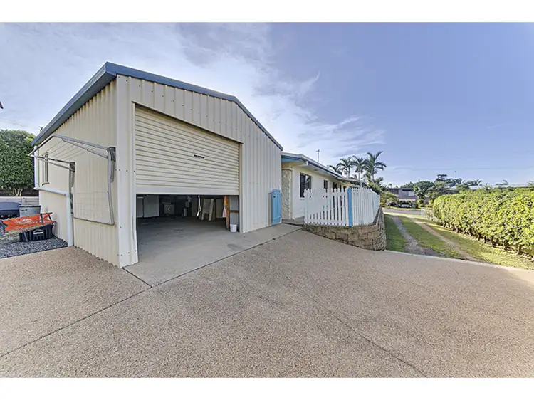 Main view of Homely house listing, 20 Ganter Street, Lammermoor QLD 4703