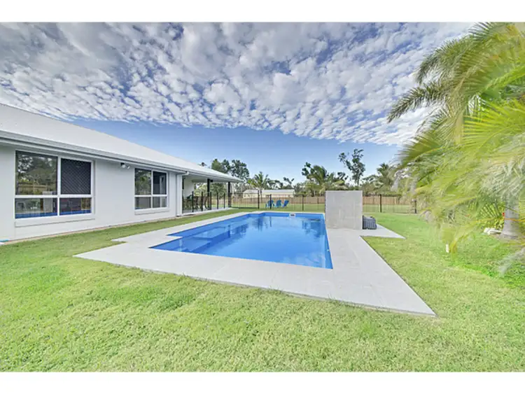 Main view of Homely house listing, 32 Bernborough Road, Barmaryee QLD 4703