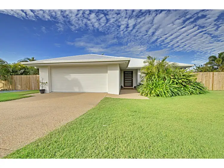 Third view of Homely house listing, 32 Bernborough Road, Barmaryee QLD 4703
