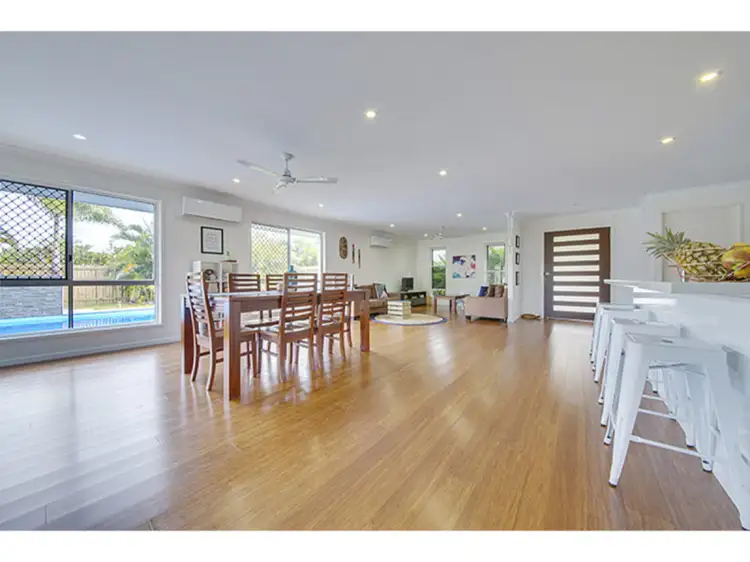 Fourth view of Homely house listing, 32 Bernborough Road, Barmaryee QLD 4703