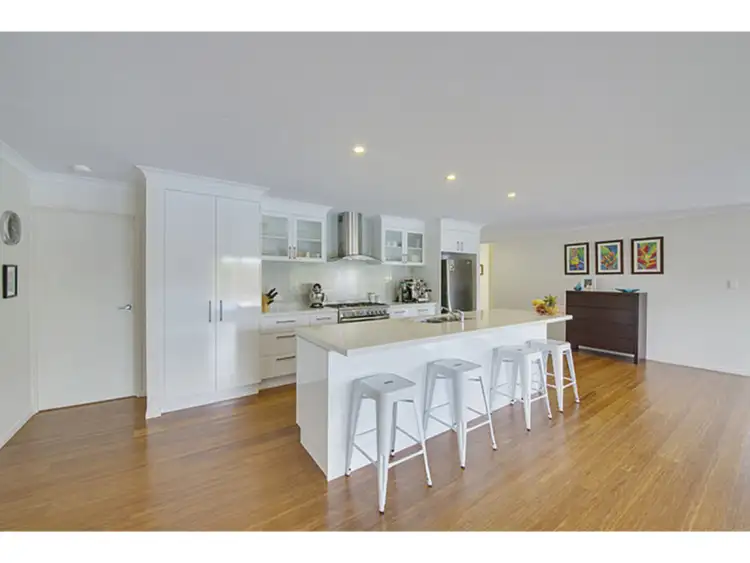 Fifth view of Homely house listing, 32 Bernborough Road, Barmaryee QLD 4703