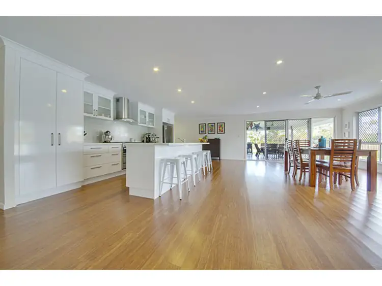 Sixth view of Homely house listing, 32 Bernborough Road, Barmaryee QLD 4703