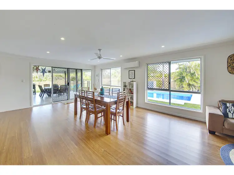 Seventh view of Homely house listing, 32 Bernborough Road, Barmaryee QLD 4703