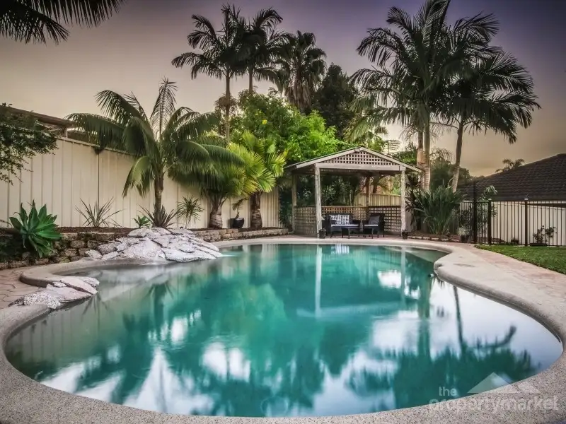 Main view of Homely house listing, 11 Bilgola Place, Glenning Valley NSW 2261