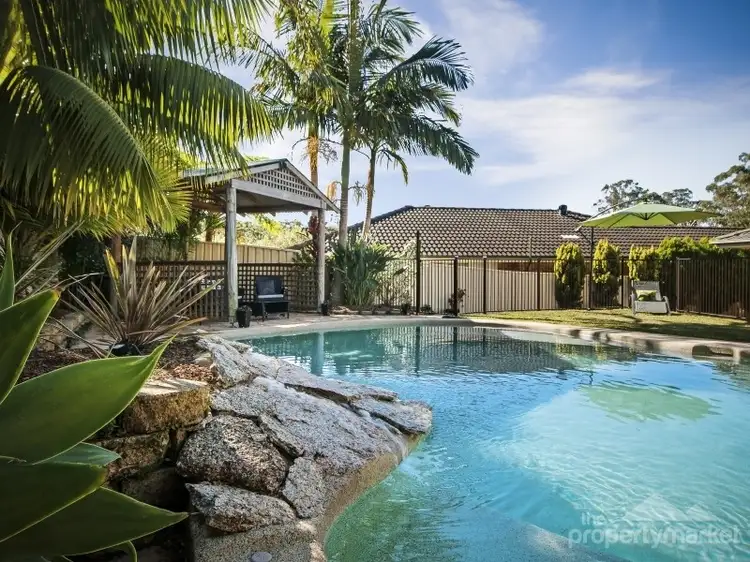 Third view of Homely house listing, 11 Bilgola Place, Glenning Valley NSW 2261