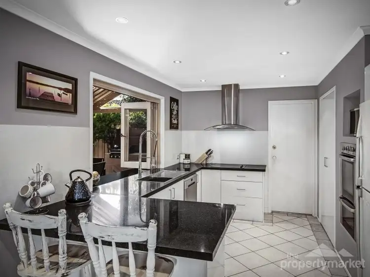 Sixth view of Homely house listing, 11 Bilgola Place, Glenning Valley NSW 2261