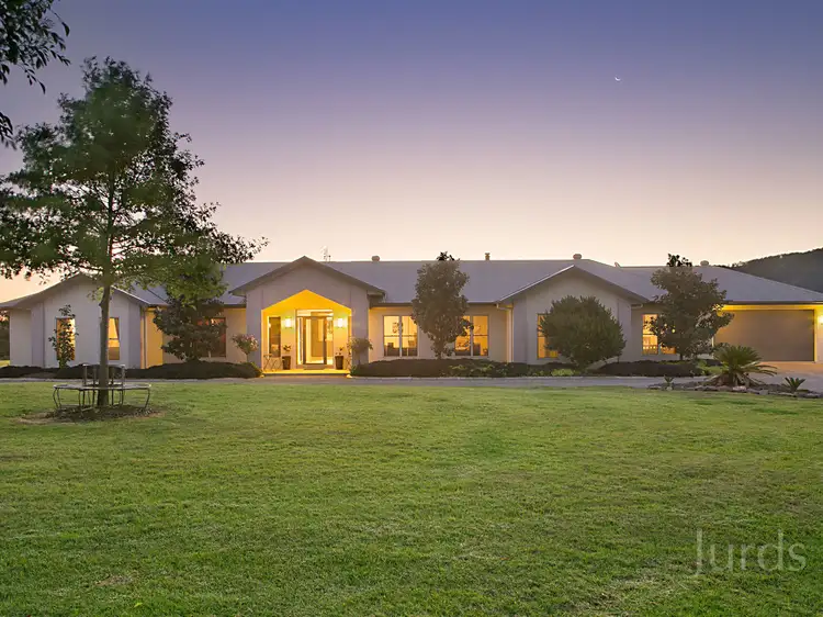 974C Lambs Valley Road, Lambs Valley NSW 2335