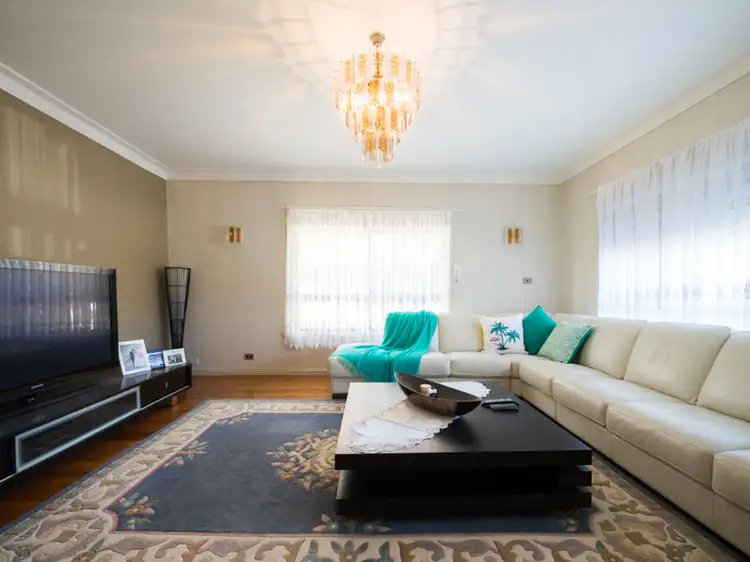 Second view of Homely house listing, 8 Linda Street, Coburg VIC 3058
