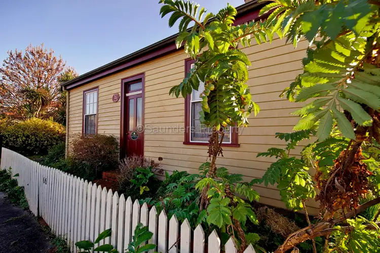 Main view of Homely house listing, 66 Wenvoe Street, Devonport TAS 7310