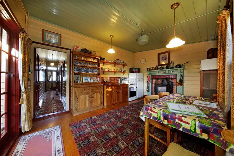 Second view of Homely house listing, 66 Wenvoe Street, Devonport TAS 7310