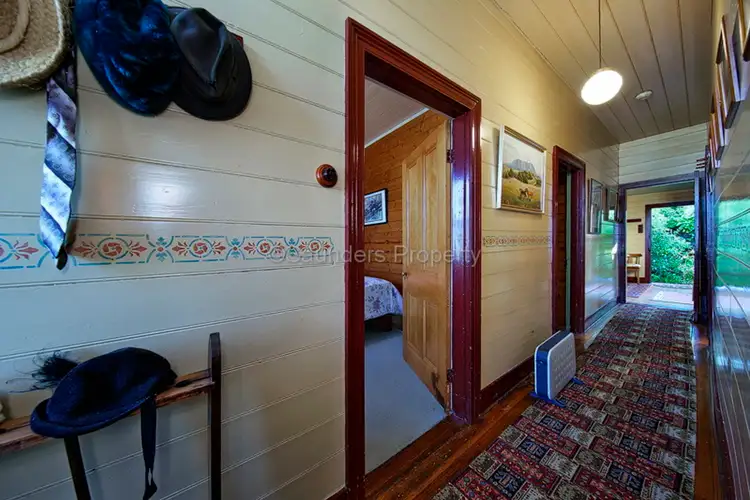 Third view of Homely house listing, 66 Wenvoe Street, Devonport TAS 7310