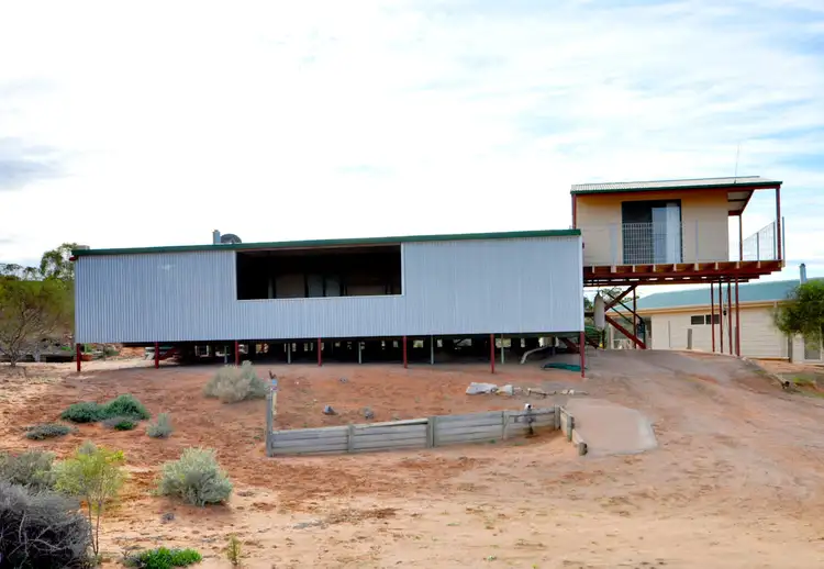 Third view of Homely house listing, 53 Main Street, Miranda SA 5700