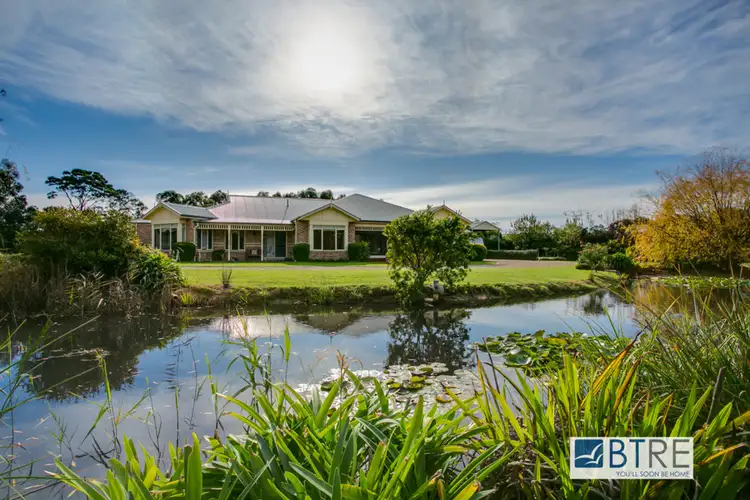 7 Peppermint Place, Bittern VIC 3918