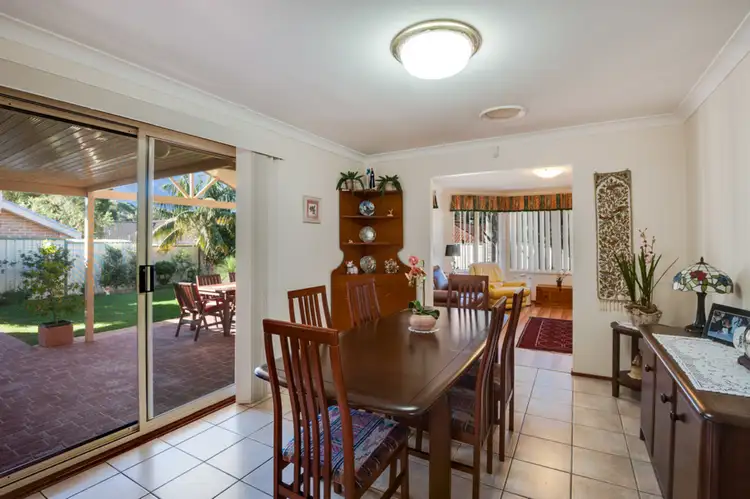 Fifth view of Homely house listing, 3 Severn Close, Erina NSW 2250