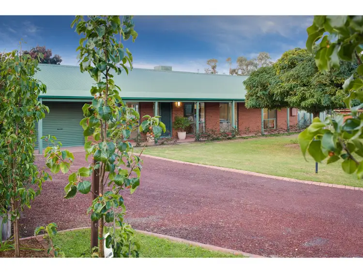 12 Pinnibar Court, Thurgoona NSW 2640