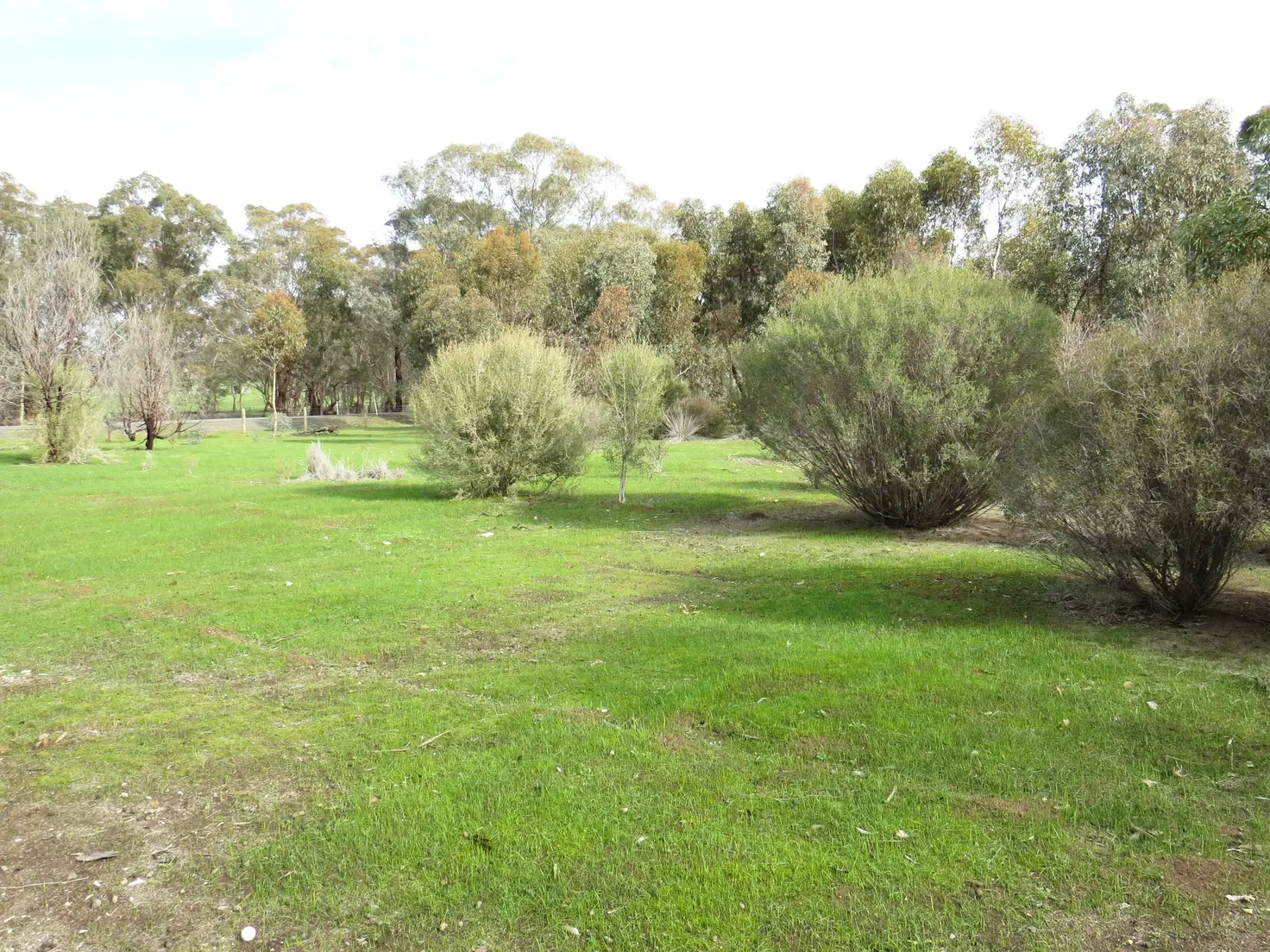 Main view of Homely land listing, 2-24 Back Kyneton Road, Heathcote VIC 3523