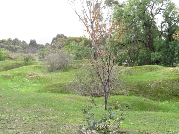 Fourth view of Homely land listing, 2-24 Back Kyneton Road, Heathcote VIC 3523