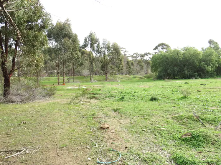 Sixth view of Homely land listing, 2-24 Back Kyneton Road, Heathcote VIC 3523